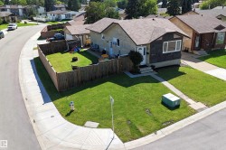 10107 171A Avenue NW  Edmonton, AB T5X 4L3