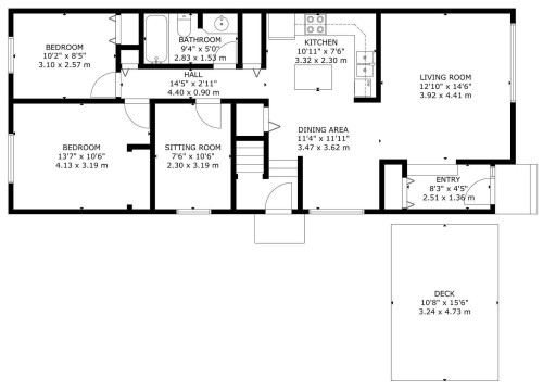 10107 171A Avenue Nw, Edmonton, AB 