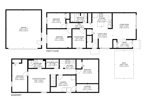 10107 171A Avenue Nw, Edmonton, AB 