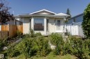 278 Kirkwood Avenue Nw, Edmonton, AB 