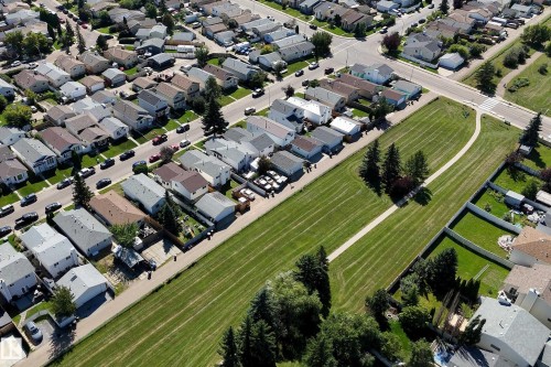 278 Kirkwood Avenue Nw, Edmonton, AB 