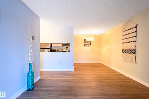 #237 10636 120 St Nw, Edmonton, AB - Indoor Photo Showing Other Room