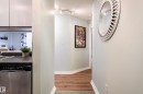 #237 10636 120 St Nw, Edmonton, AB  - Indoor Photo Showing Other Room 