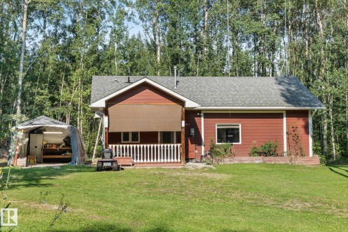 #36 52229 RGE ROAD 25  Rural Parkland County, AB T7Y 2M3