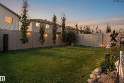 11 Caledon Crescent, Spruce Grove, AB 