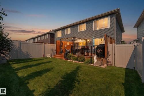 11 Caledon Crescent, Spruce Grove, AB 