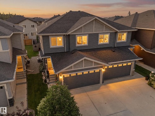 11 Caledon Crescent, Spruce Grove, AB 