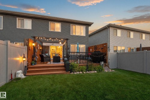 11 Caledon Crescent, Spruce Grove, AB 