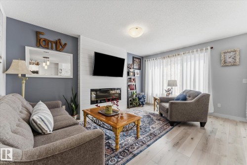 11 Caledon Crescent, Spruce Grove, AB 