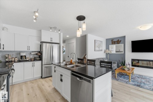 11 Caledon Crescent, Spruce Grove, AB 