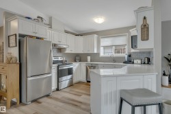 3007 Aspen Wynd  Leduc, AB T9E 8R5
