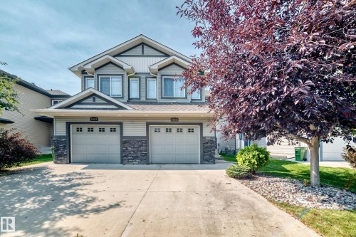 16832 53 Street Nw, Edmonton, AB 