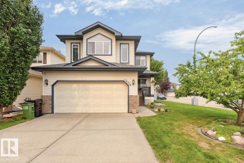 14724 138A Street Nw, Edmonton, AB 