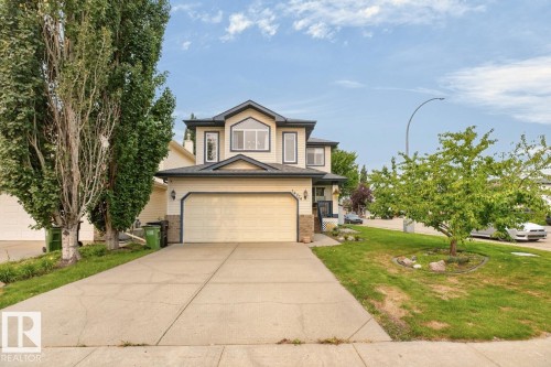 14724 138A Street Nw, Edmonton, AB 