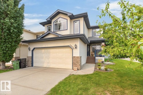 14724 138A Street Nw, Edmonton, AB 