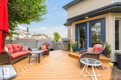 14724 138A Street Nw, Edmonton, AB 