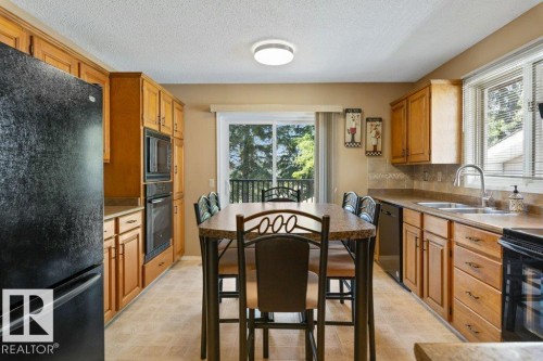 22 Wentworth Crescent, St. Albert, AB 