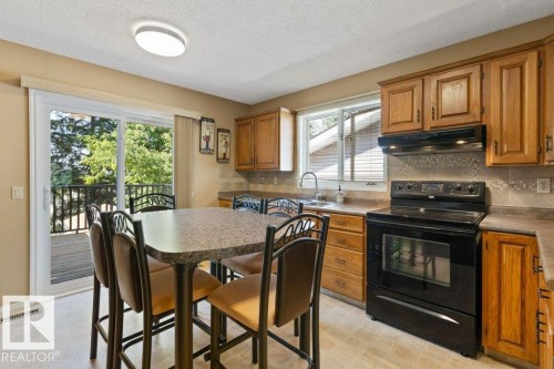 22 Wentworth Crescent, St. Albert, AB 
