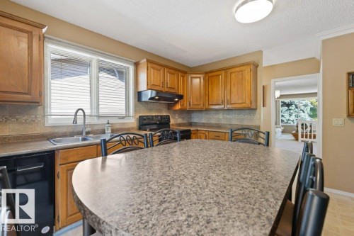 22 Wentworth Crescent, St. Albert, AB 