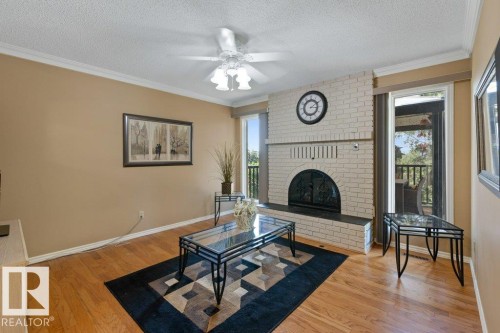 22 Wentworth Crescent, St. Albert, AB 