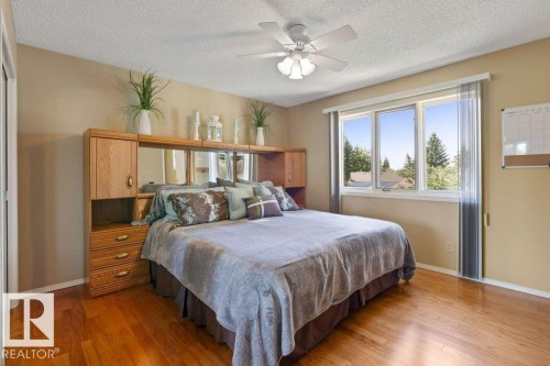 22 Wentworth Crescent, St. Albert, AB 