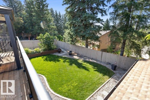 22 Wentworth Crescent, St. Albert, AB 