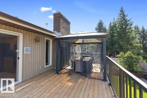 22 Wentworth Crescent, St. Albert, AB 