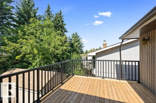 22 Wentworth Crescent, St. Albert, AB 