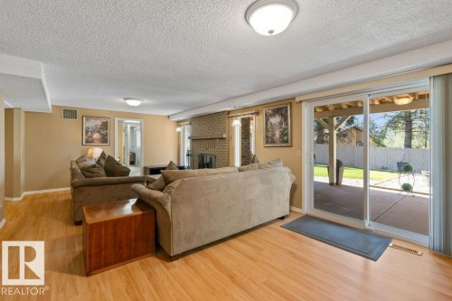 22 Wentworth Crescent, St. Albert, AB 