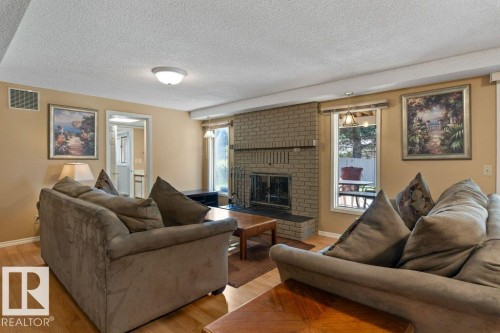 22 Wentworth Crescent, St. Albert, AB 