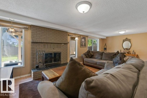 22 Wentworth Crescent, St. Albert, AB 