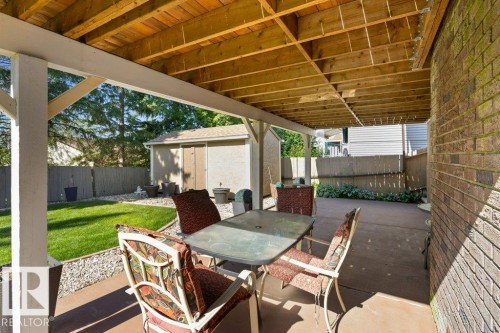 22 Wentworth Crescent, St. Albert, AB 