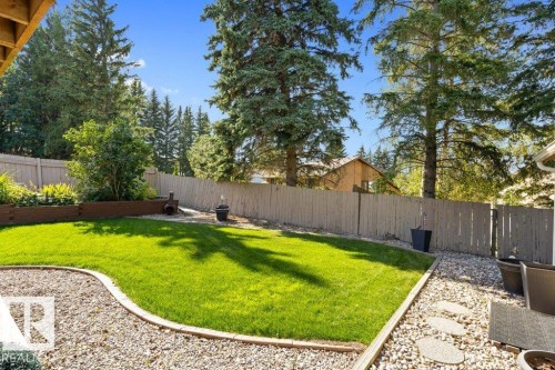 22 Wentworth Crescent, St. Albert, AB 