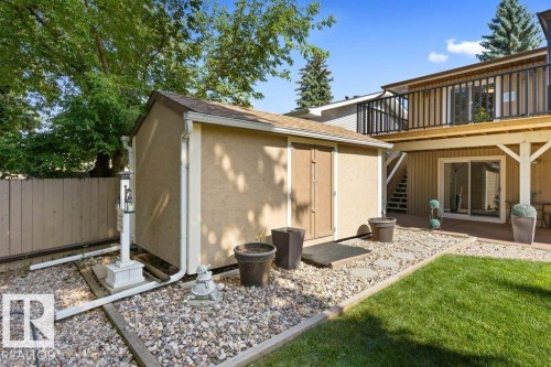 22 Wentworth Crescent, St. Albert, AB 