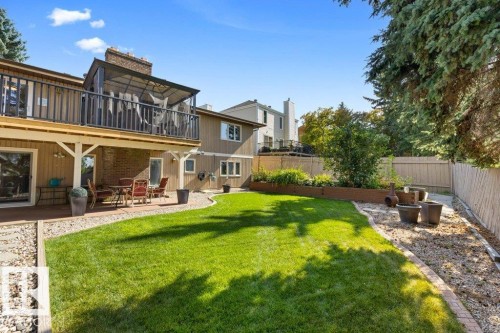 22 Wentworth Crescent, St. Albert, AB 