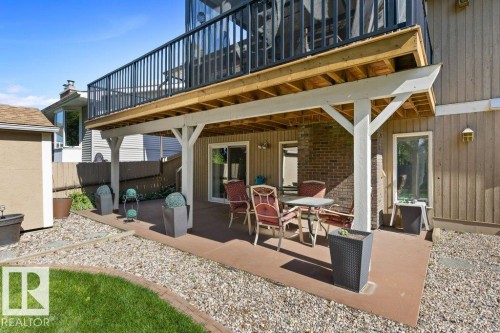 22 Wentworth Crescent, St. Albert, AB 