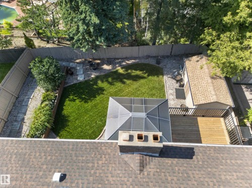 22 Wentworth Crescent, St. Albert, AB 