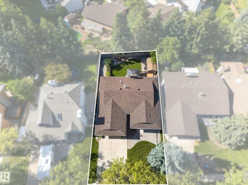22 Wentworth Crescent, St. Albert, AB 