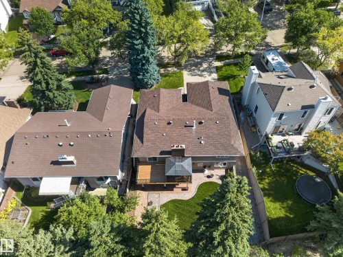 22 Wentworth Crescent, St. Albert, AB 