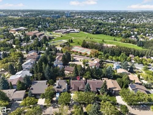 22 Wentworth Crescent, St. Albert, AB 
