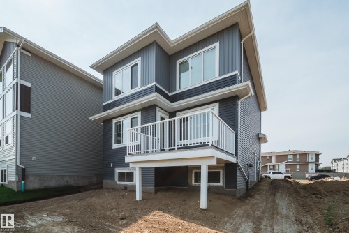 3337 Chickadee Drive Nw, Edmonton, AB 