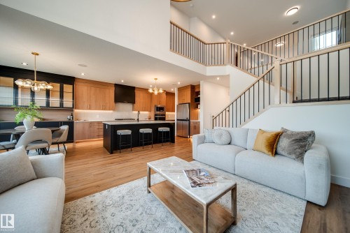 3337 Chickadee Drive Nw, Edmonton, AB 