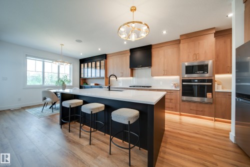 3337 Chickadee Drive Nw, Edmonton, AB 
