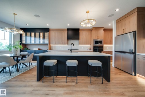 3337 Chickadee Drive Nw, Edmonton, AB 