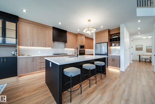 3337 Chickadee Drive Nw, Edmonton, AB 