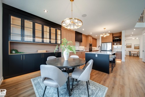 3337 Chickadee Drive Nw, Edmonton, AB 