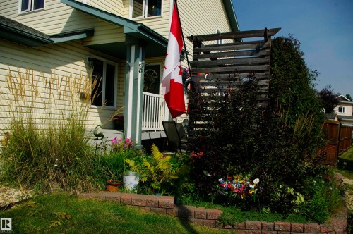 Additional content - 25 Hasen Close, St. Albert, AB 