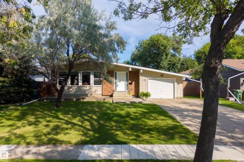 25 Amherst Crescent, St. Albert, AB 