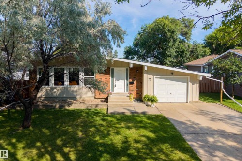 25 Amherst Crescent, St. Albert, AB 