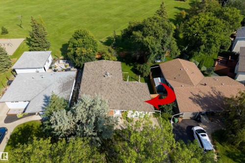 25 Amherst Crescent, St. Albert, AB 